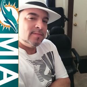 Meet your Posher, Frank